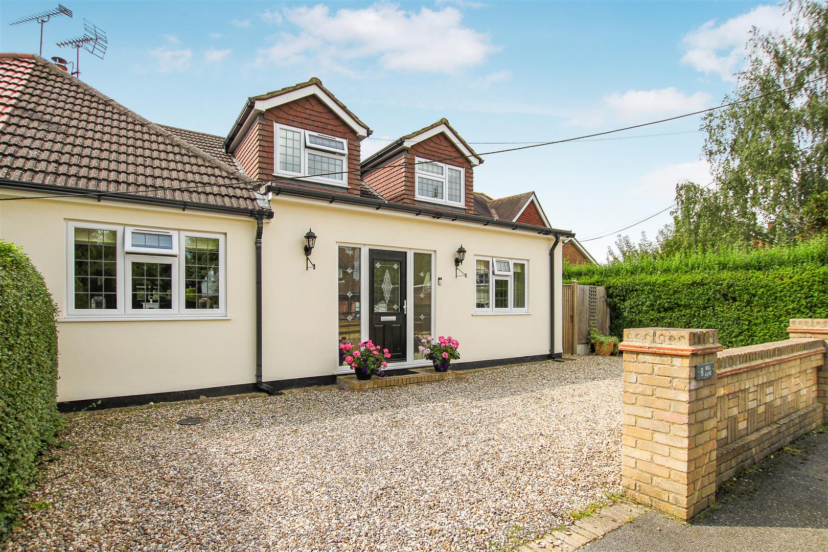 Mill Lane, Kelvedon Hatch, Brentwood Keith Ashton